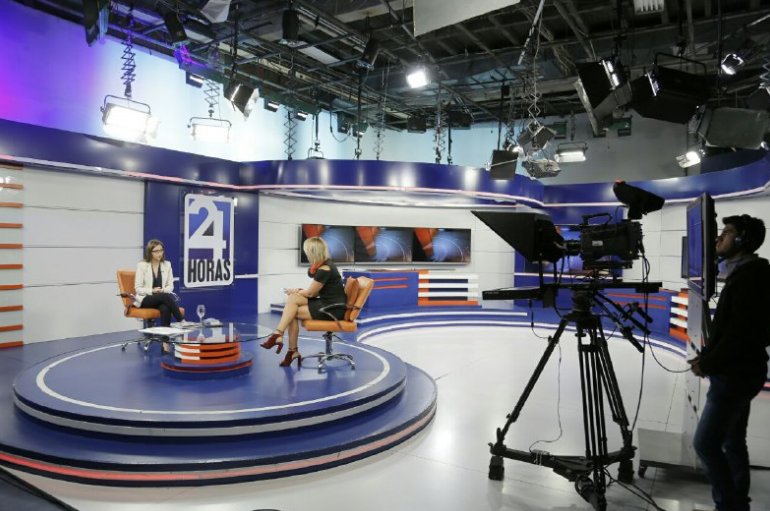 "La calidad es un requisito del producto, de los #medicamentos.", @MVEspinosaS