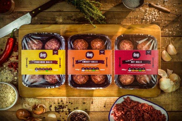 Which Balls would you toss in a stew? How about in your spag bol? theymco.com