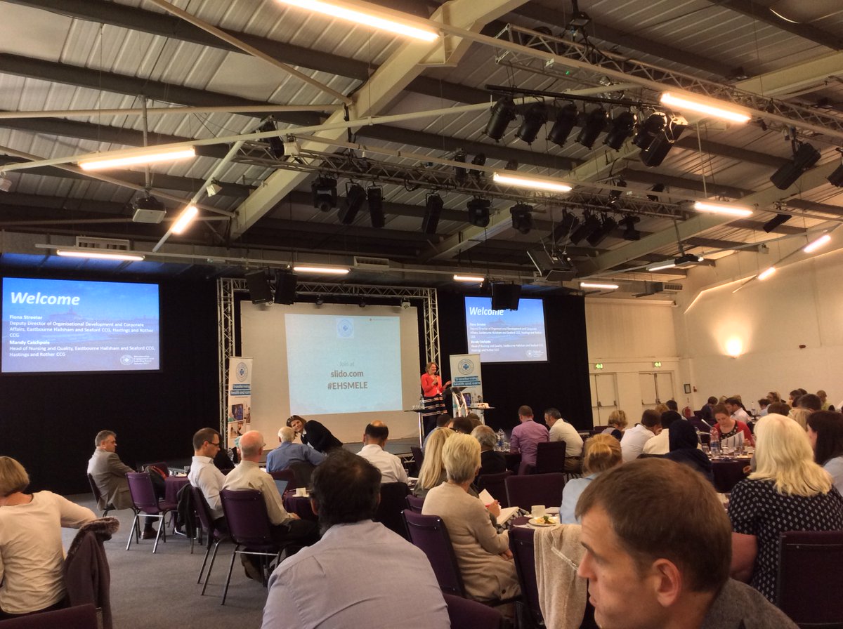 EastSussexCCG's tweet photo. Ready to get stuck in at our #GP #engagement and #learning event! #ESBT #EHSMELE https://t.co/80W4yy6yhn