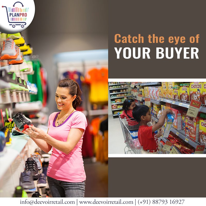 Making your #products to capture #customer's eye. goo.gl/WnpPMI. #Planpro #RetailAnalytics #retail #retailbusiness #ecommerce
