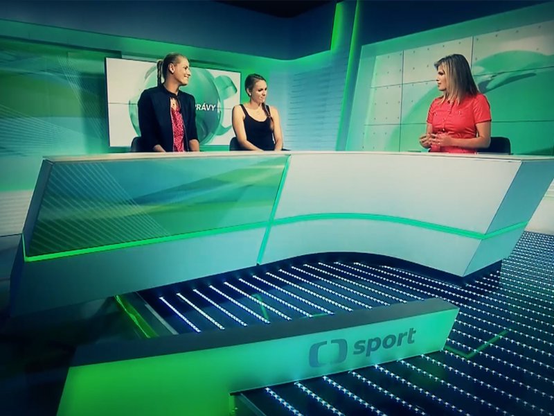 LEDStripStudio's tweet photo. Tv Studio? With us no problem. :-)

https://t.co/5ecasg5Etm https://t.co/vOZyHZsjOl