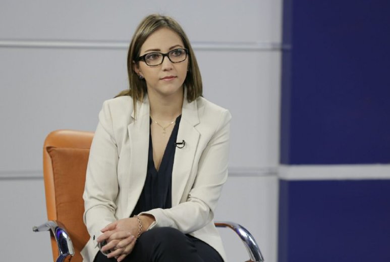 Finaliza entrevista a ministra @MVEspinosaS por <a href="/teleamazonasec/">Teleamazonas</a> 
Tema: #Medicamentos para enfermedades catastróficas