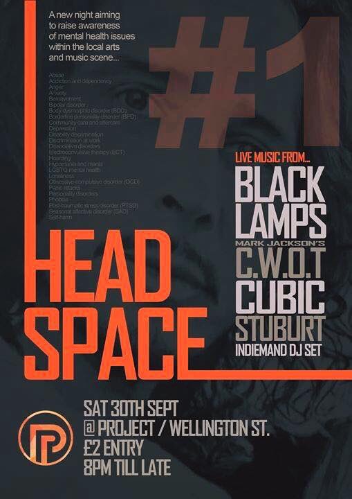 Projectbar1's tweet image. We will just leave this here #headspace #project #livemusic #barnsley