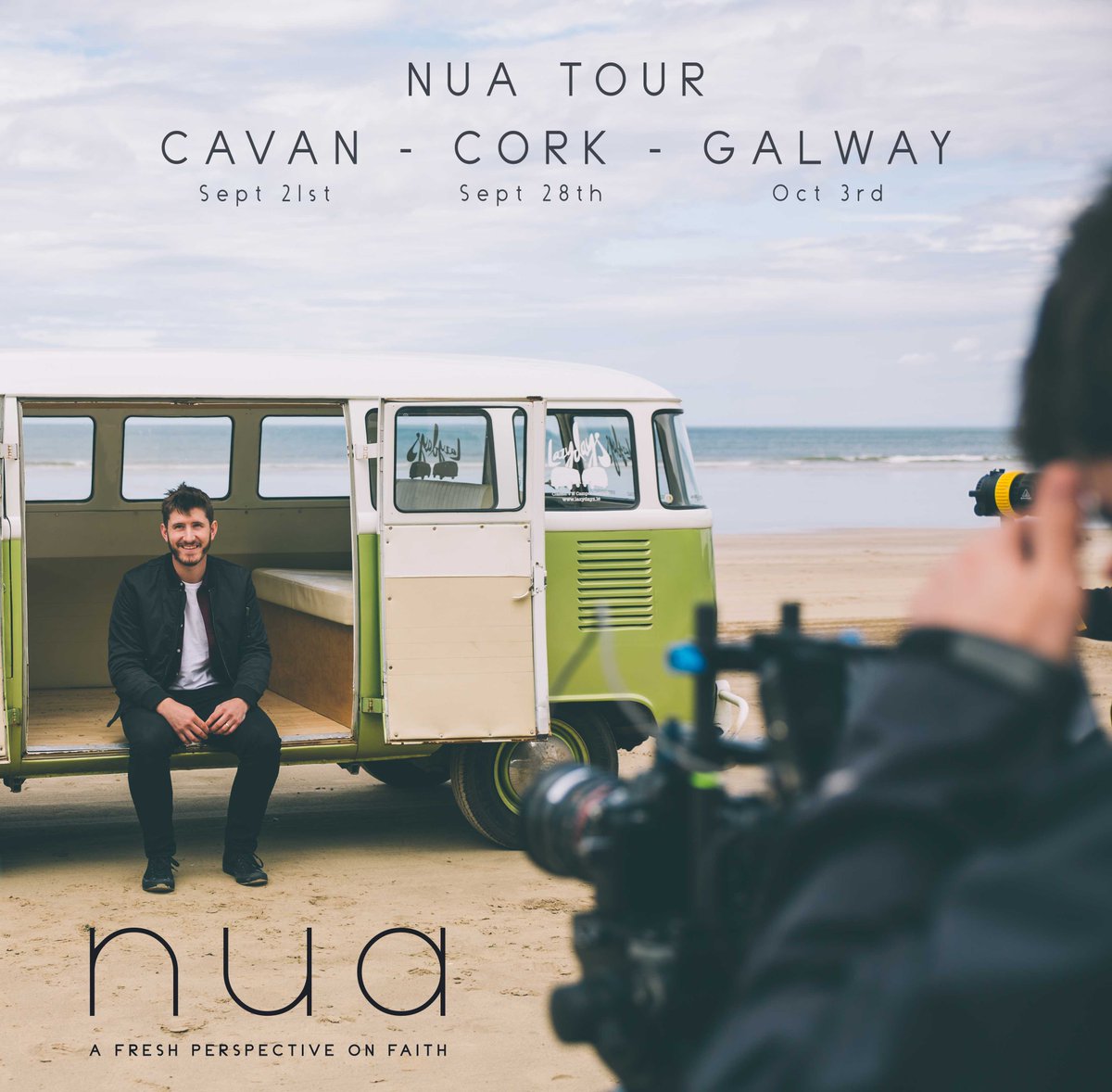 We are going on Tour!
We want to give you all the opportunity to see NUA 4 yourself

#spreadtheword #nuafilmseries

nuafilmseries.org/nua-tour-17/