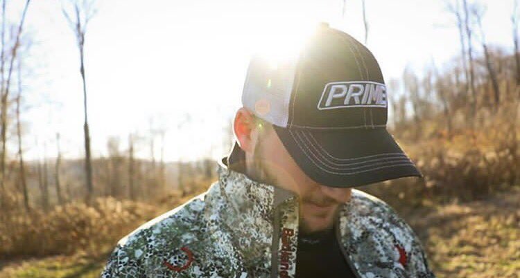 Falls just around the corner. Are you ready? #PrimeArchery #PrimeSeason
