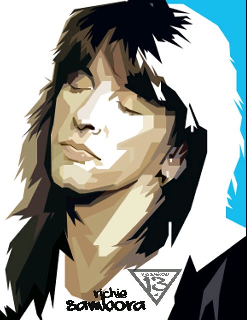 funko pop richie sambora