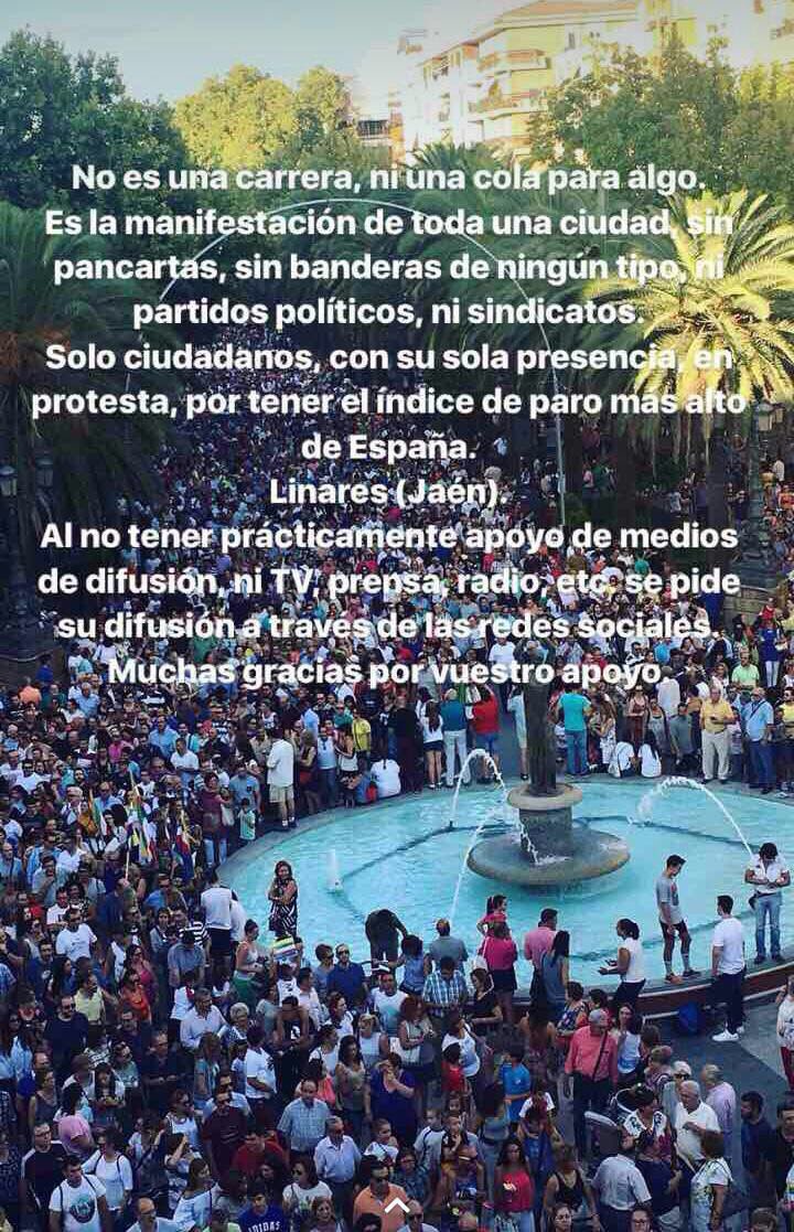 CenturiaNazare1's tweet photo. #todosaunaporlinares https://t.co/cESSdpE3bQ