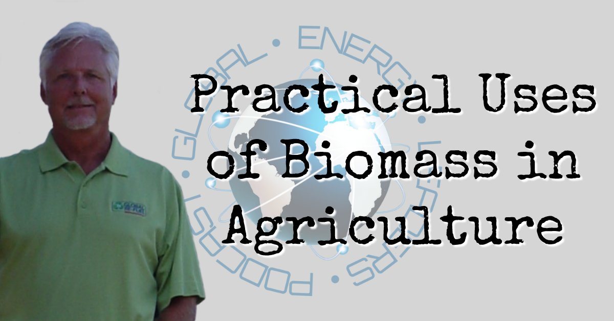 _genmedia's tweet image. Episode 86 - Practical Uses of Biomass in Agriculture bit.ly/2vNqrlu w/ @ryanraysr &amp;amp; Rocky Irvin w/ @GlobalRefuel #BioMass #Podcast