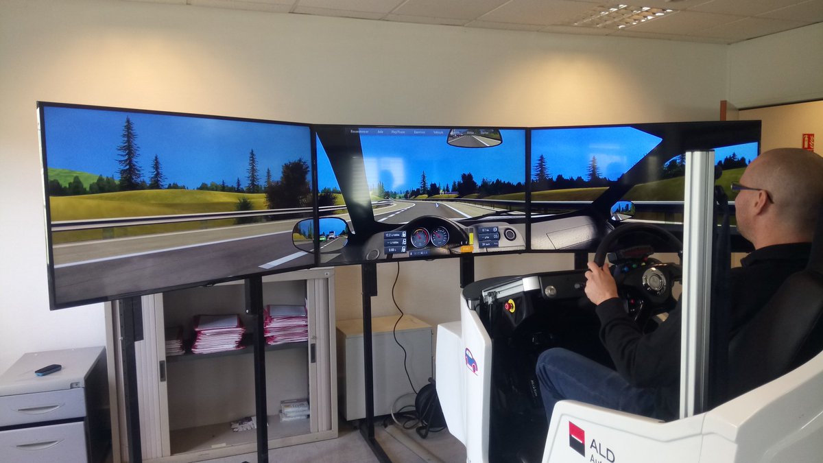 #P2SIDF2017 / prévention routière