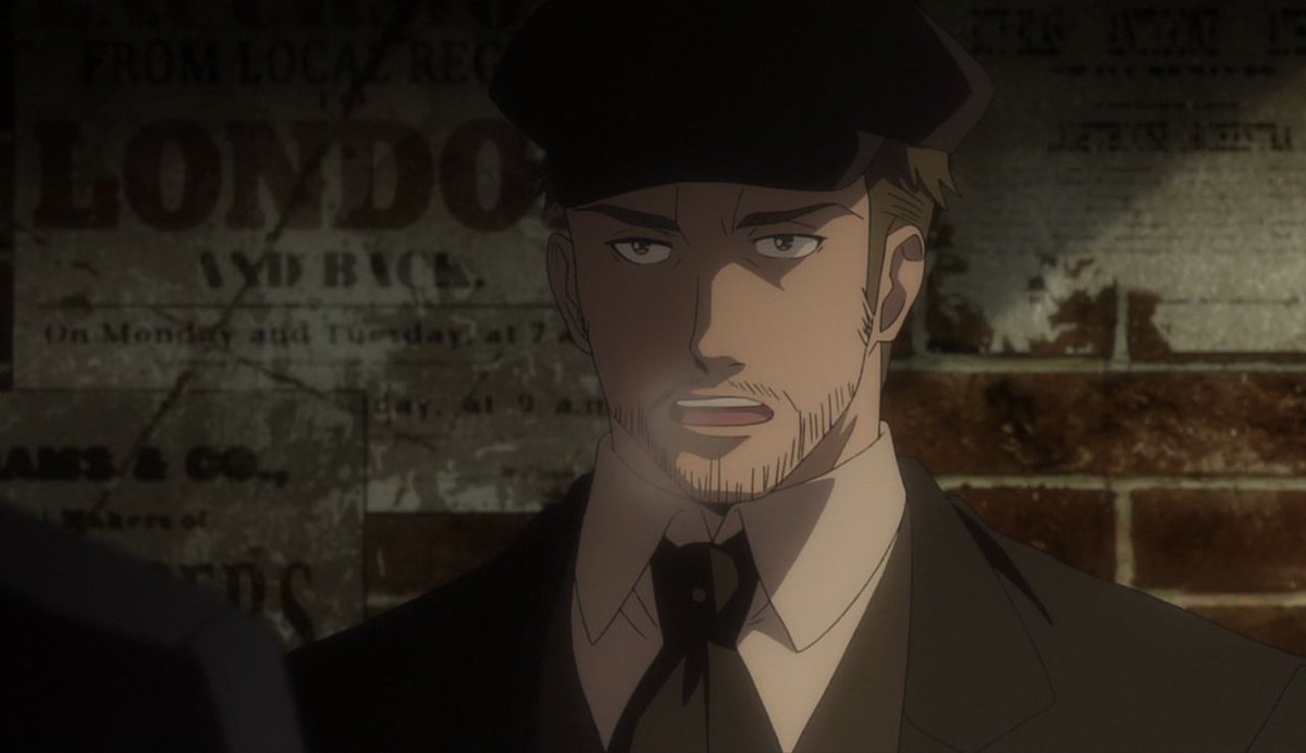 Uzivatel 伊藤つくし Na Twitteru プリンセス プリンシパル 11話 イングウェイ少佐と42人の同志 1 2枚目はロンドン入りした彼ら 多分12 25 3枚目は空港でゼルダ プリンセスと合う彼ら 12 27 壁の部隊と連絡を取る話だったが空港から入国し2日間ここに潜んで