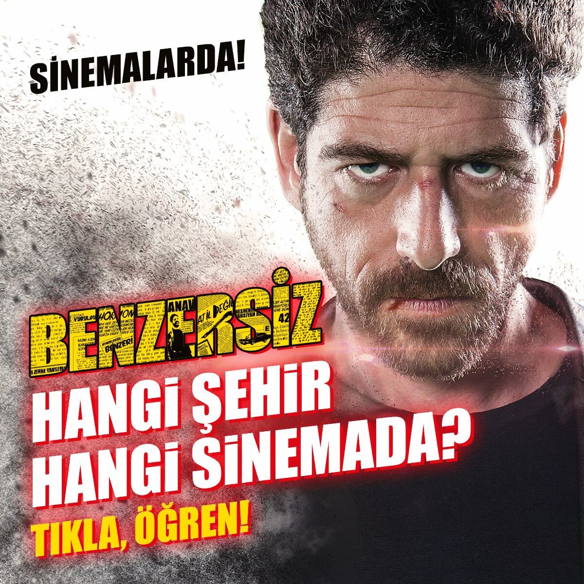 Tüm salonları görmek ve online bilet almak için tıklayın: goo.gl/vUkYF5