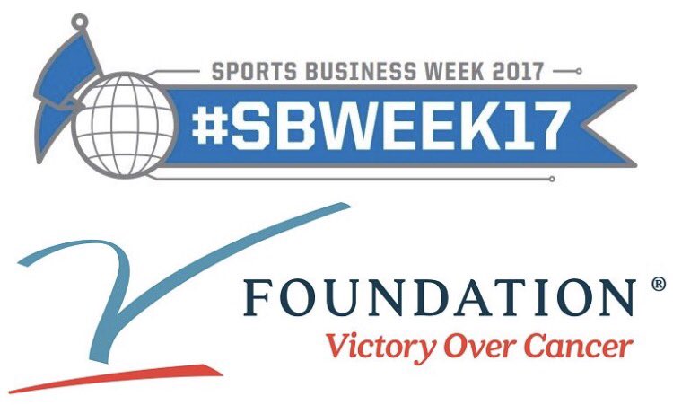 MichelleWeddige's tweet photo. Getting ready to host #Sbweek17 tonight at @TopgolfJax benefiting @TheVFoundation.
Can't wait to get to know others in the #jax sports biz https://t.co/E8vz2GzAX9