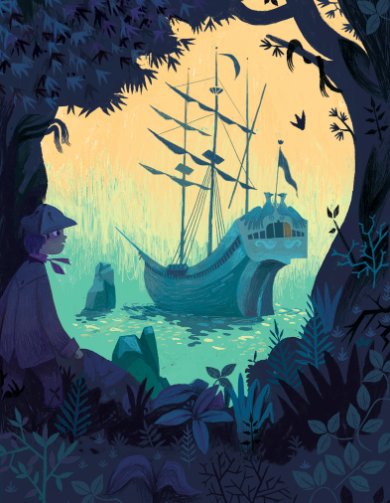 It's a pirate's life: go.be.net/LWUxPs  by @GeorgeErmos #talklikeapirateday