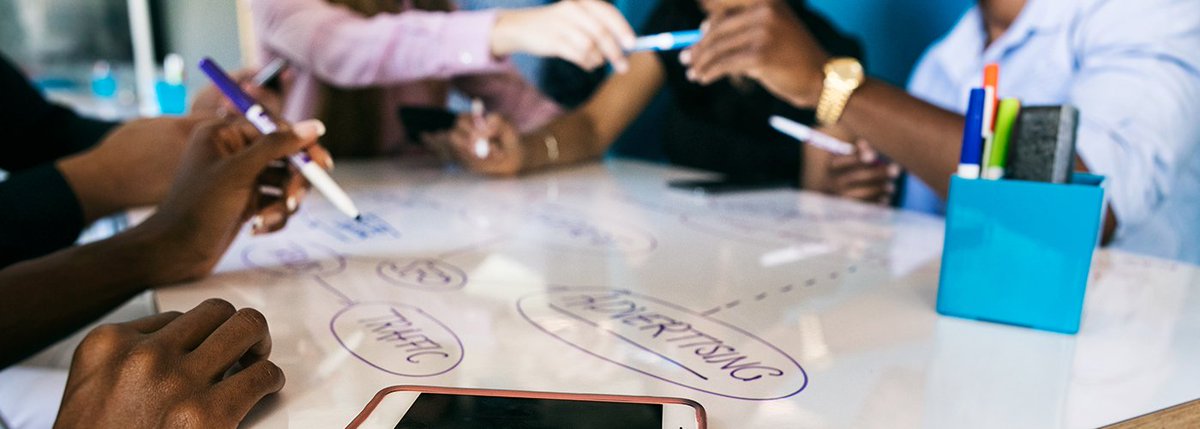 benjmiller's tweet photo. How 6 Hat Thinking Improved our Brainstorms https://t.co/aVNSbSQiDd https://t.co/nLHgJcFe20