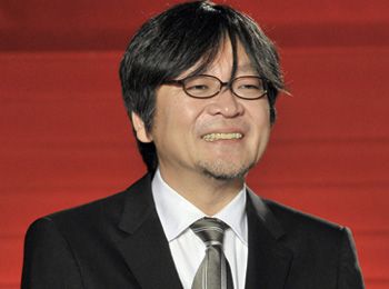 Happy birthday, Mamoru Hosoda! 