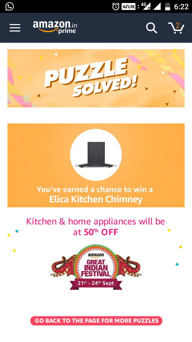 wikiarya's tweet photo. #appguesswho @amazonIN https://t.co/RJc2AJkzqd