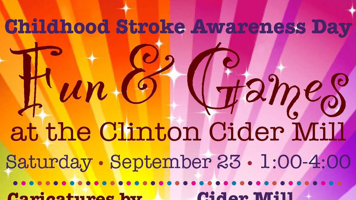 Clinton Cider Mill tweet media
