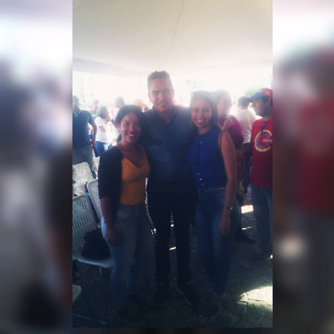 yusgleidyslopez's tweet photo. @JUANDIAZYARACUY 😍😍😍😍
Actv-Juventud Yaracuyana🇻🇪🇻🇪🇻🇪
@JpsuvSanfelipe @car_bri https://t.co/d2UJD6P26l