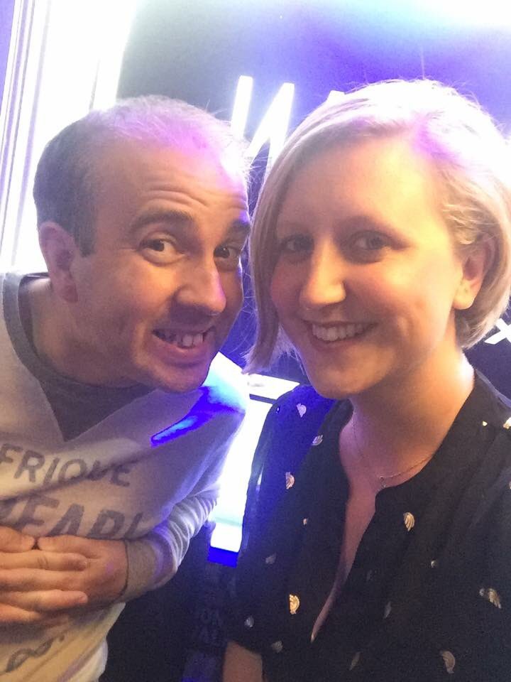 MrsJTea's tweet image. What an absolute treat for mine and the hubbys next adventure ❤ Thanks for the chance! 
💫following &amp;amp; retweeted💫 #RetailRefresh