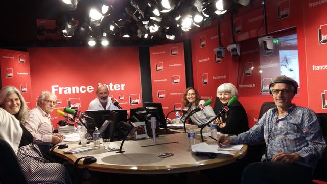 Daniel Morin (@danielmorinoff) on Twitter photo Je sens un coup de mou dans votre journée. N'hésitez pas à vous ré-écouter #vouslesfemmes de dimanche franceinter.fr/emissions/vous… Je sens un coup de mou dans votre journée. N'hésitez pas à vous ré-écouter #vouslesfemmes de dimanche franceinter.fr/emissions/vous…