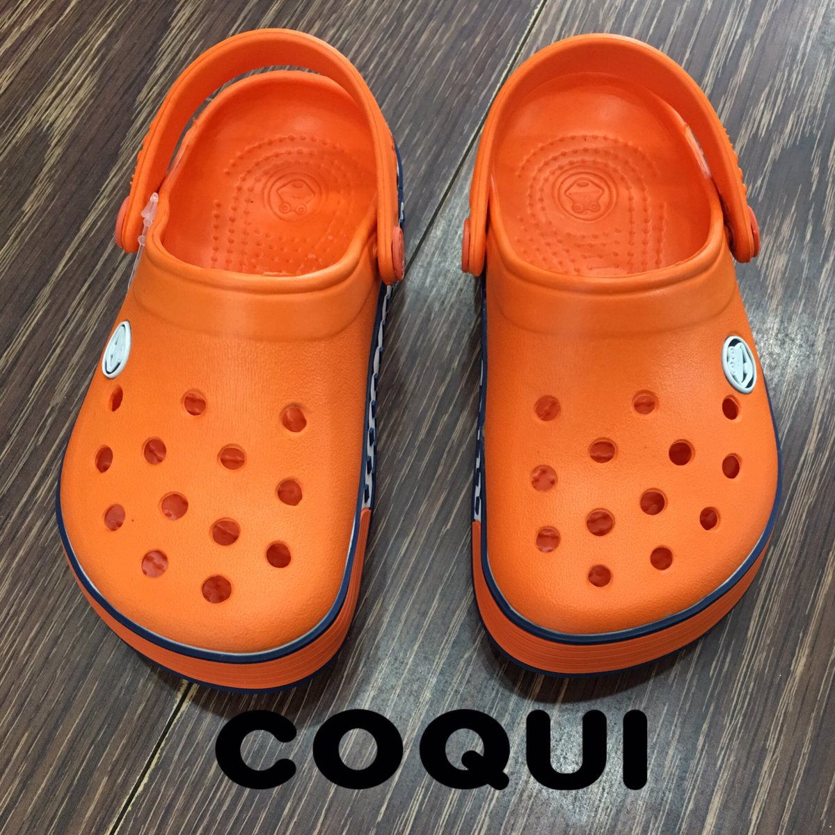 (@tiendasCOQUI) Twitter