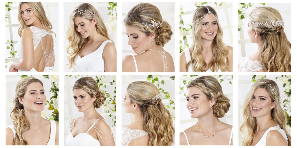 AriannaTiaras's tweet photo. Check out our top 10 bestselling styles for 2017 all available to preview at https://t.co/c9OsjMXJxH #myariannatiara #EnchantedCollection https://t.co/vsmMo4RwOC