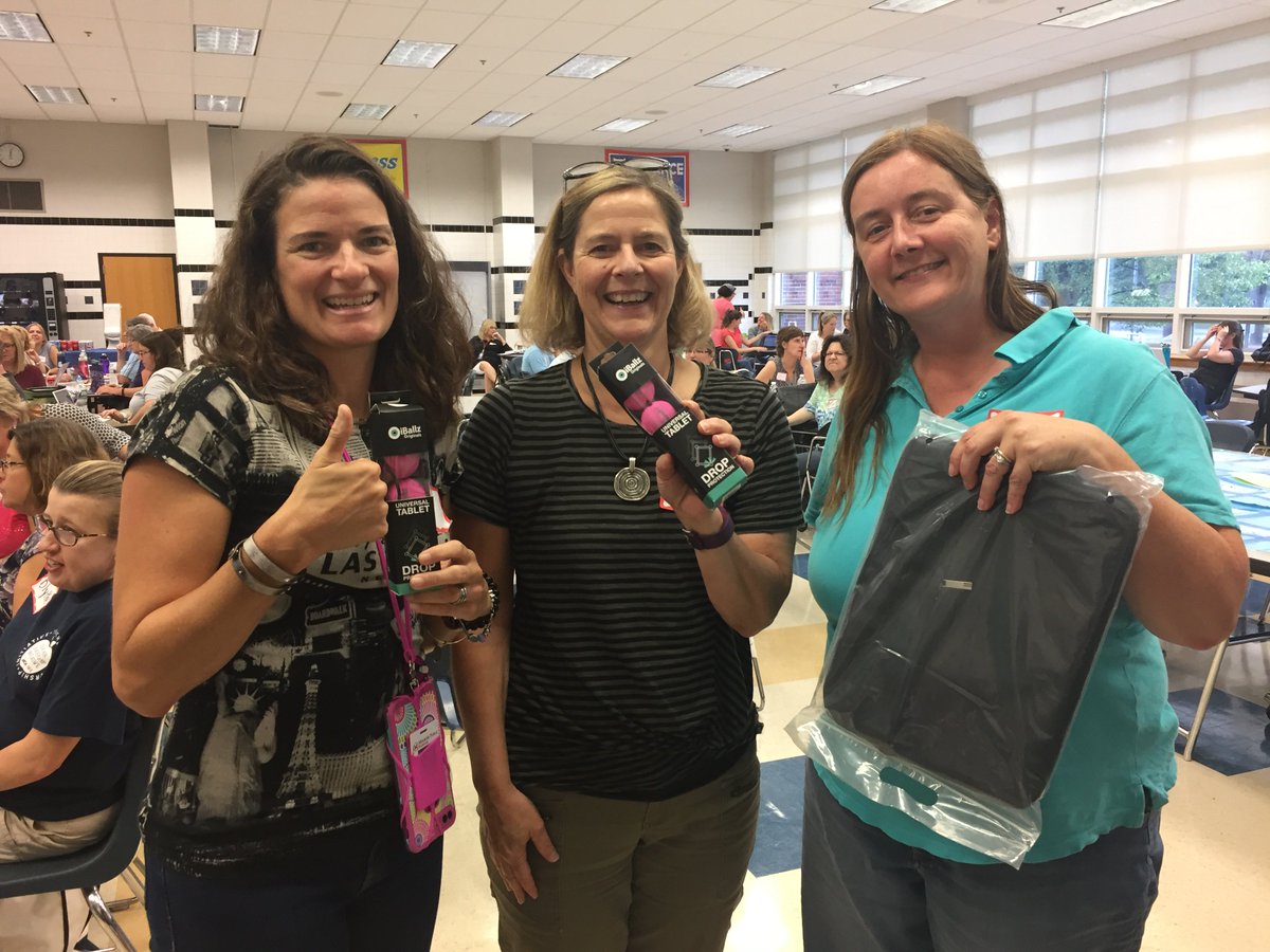 EdcampNorthShore tweet media