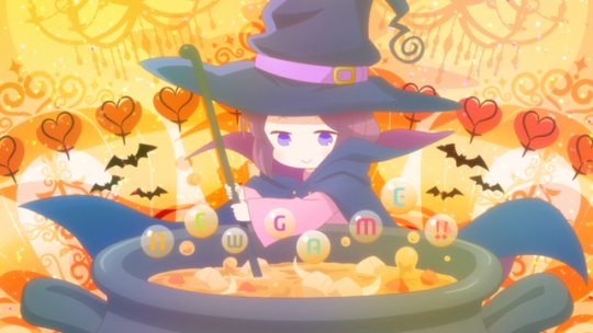 It's not even October and we're hyped for Halloween! Are you?