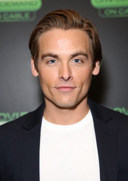 Happy Birthday Kevin Zegers 