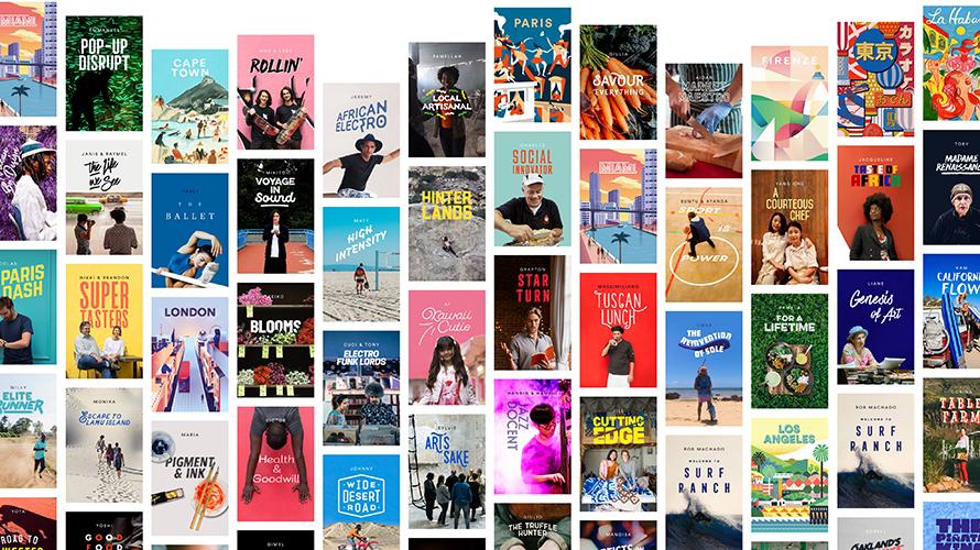 PublicisGroupe's tweet photo. .@StarcomWW, @TeamOneUSA, @SparkFoundryWW and @digitaslbi recognized in @Adweek's Media Plan of the Year ranking: https://t.co/z3wBldbMmE https://t.co/FdUlfPDZYj