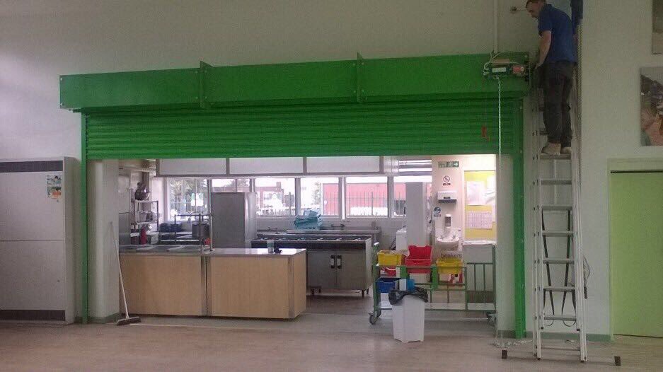 MercianDoors's tweet photo. #fireshutters #LPCB manufactured to #LPS1056 and installed to #LPS1271 by Mercian Shutters Limited https://t.co/olIlArSzmH