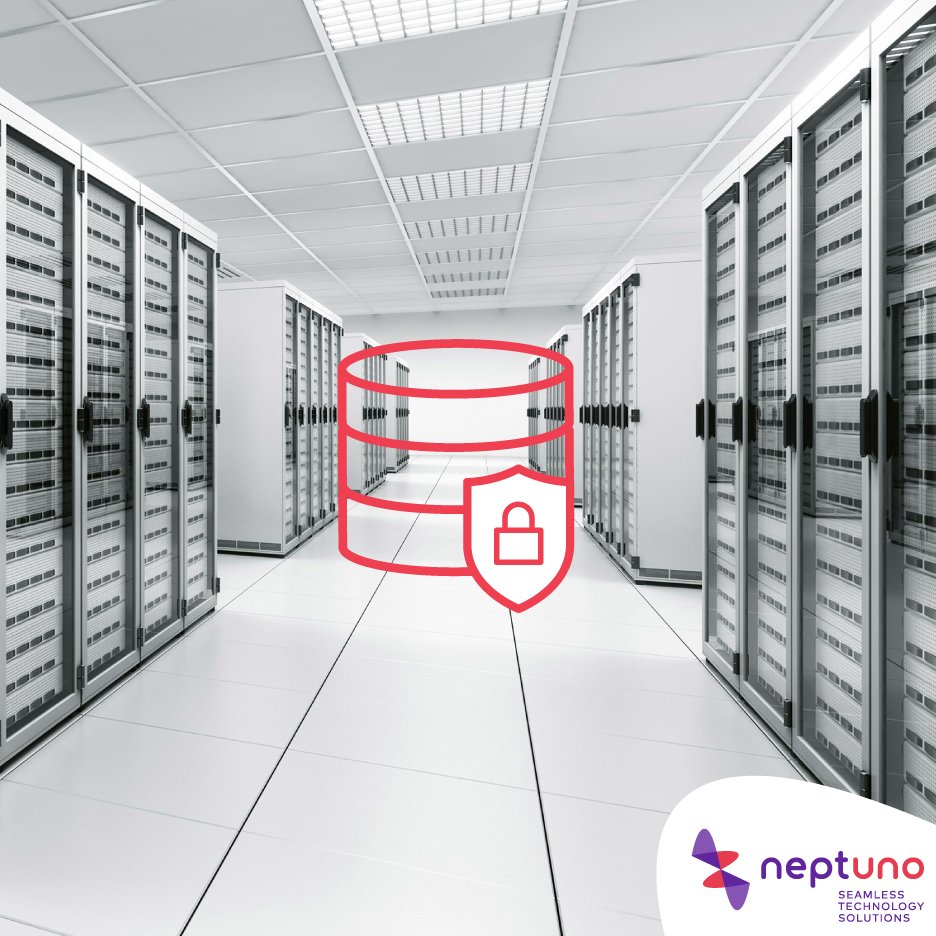 NeptunoNetworks's tweet image. Tu negocio se recupera rápido de un huracán. Pon tu data en las manos de nuestro Data Backup. ¡Somos #FutureProof ! #SeamlessTechnology