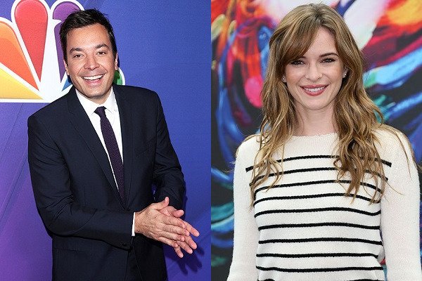 September 19: Happy Birthday Jimmy Fallon and Danielle Panabaker  