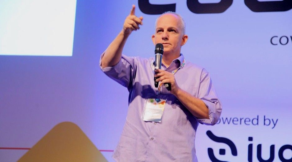 WixBR's tweet photo. "Métricas são essenciais para sucesso do negócio"
Nosso VP de BizDev esteve no #CuboConecta → ttps://glo.bo/2xN9aZV via @peqemp… https://t.co/bO5cCH9StQ