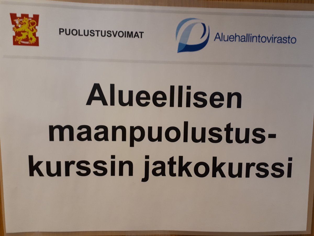 joni_lindeman's tweet photo. #LSAVI #ALMPK jatkokurssi käynnissä. Parasta viranomaisten, 3 sektorin ja yhteiskunnan verkottumista ja yhteistoimintaa.
#Pori #LSALTSTO https://t.co/o5uF83ICIJ