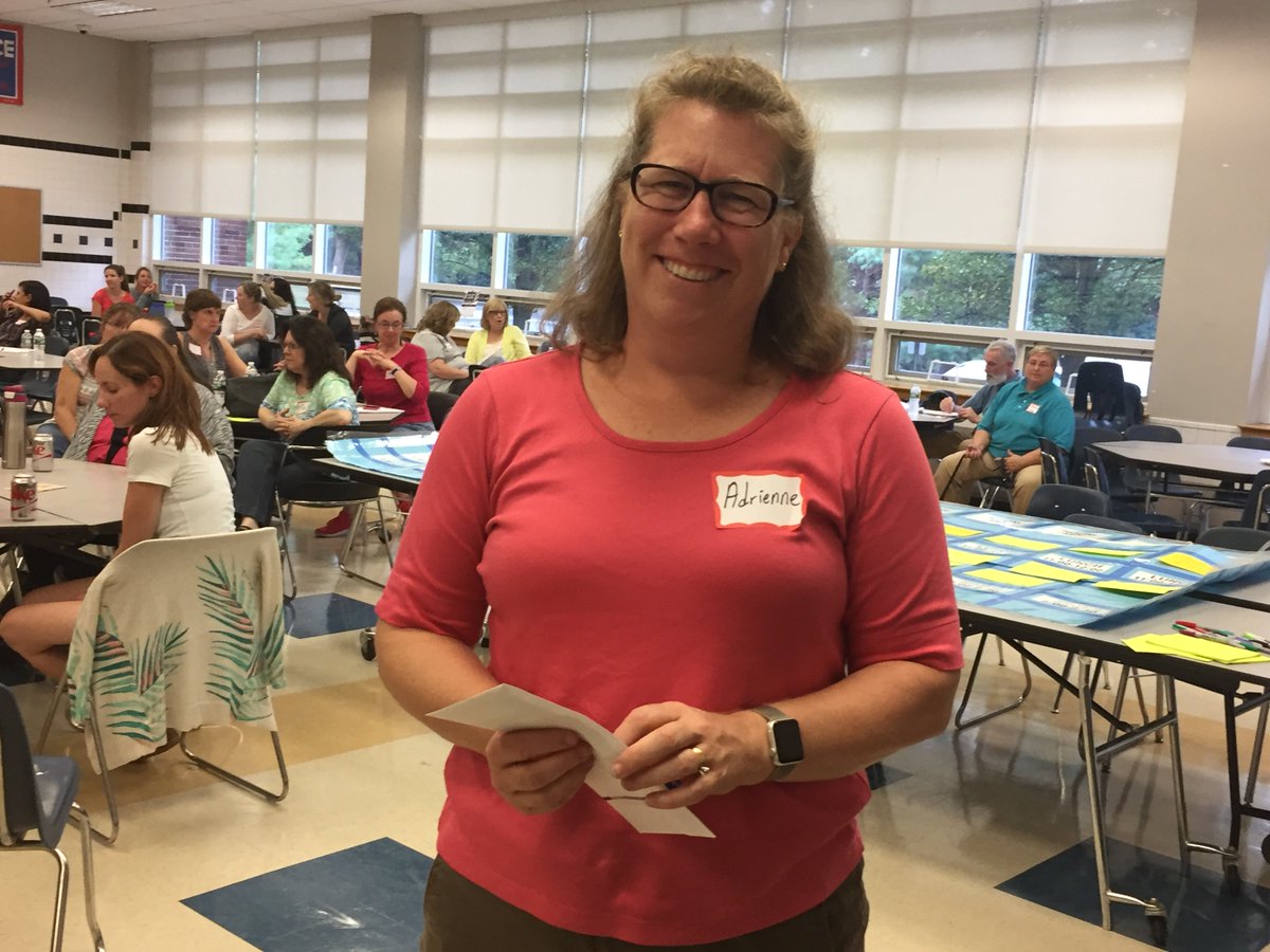 EdcampNorthShore tweet media