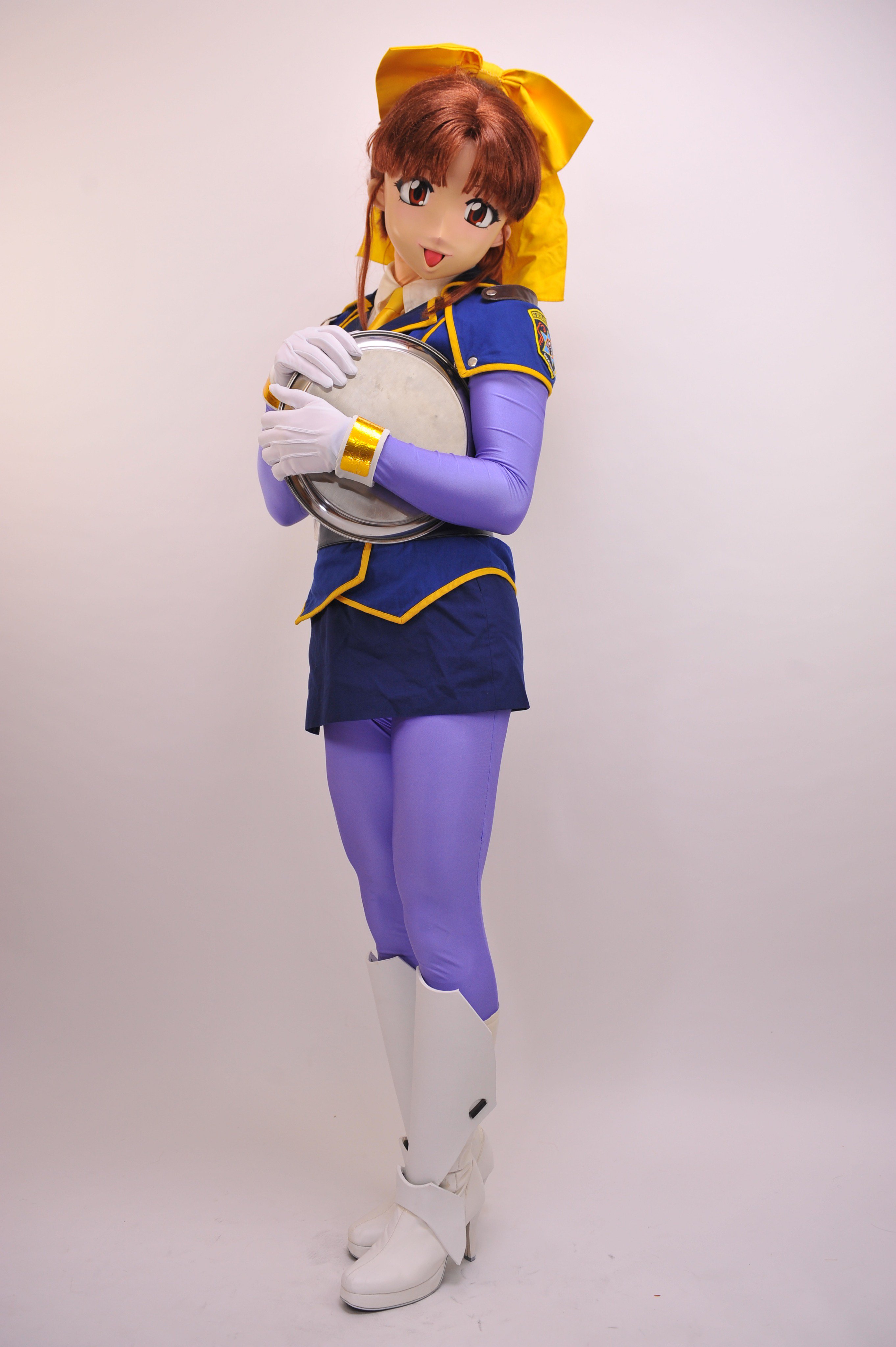 絶版レア　サイレント　メビウス 1/8 彩孤　由貴　ビーチサイドバージョン 絶版レア サイレント メビウス 1/8 彩孤 由貴 ビーチサイド