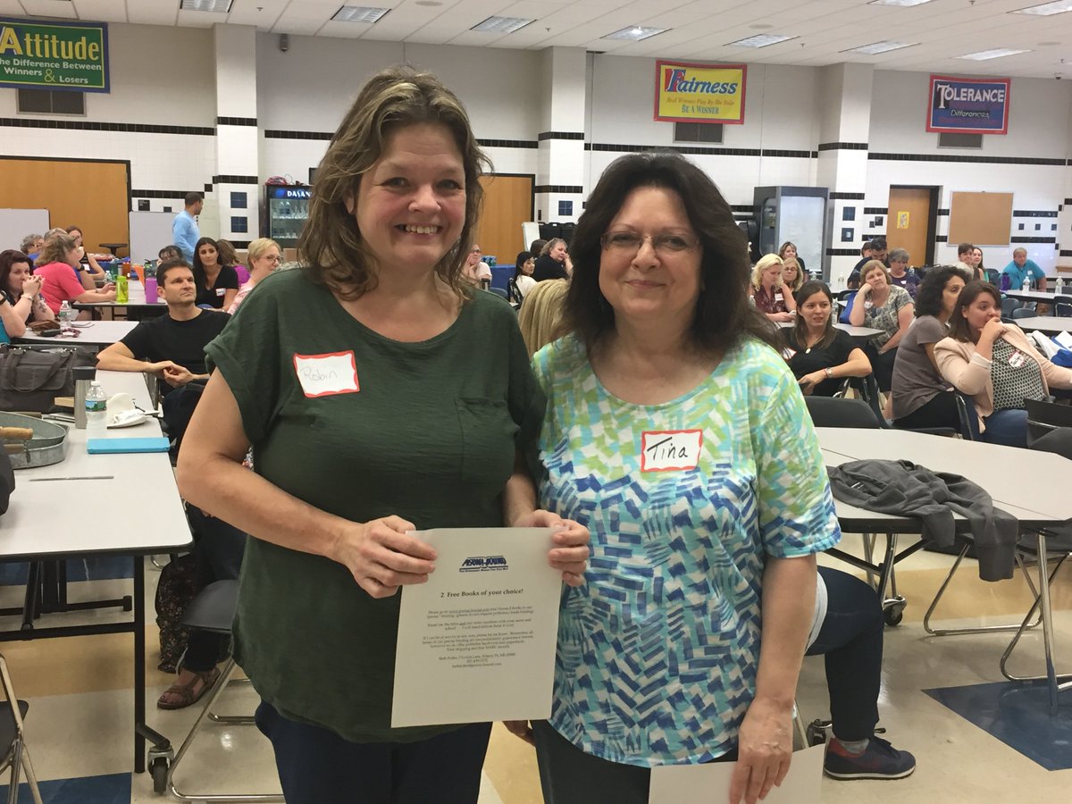 EdcampNorthShore tweet media