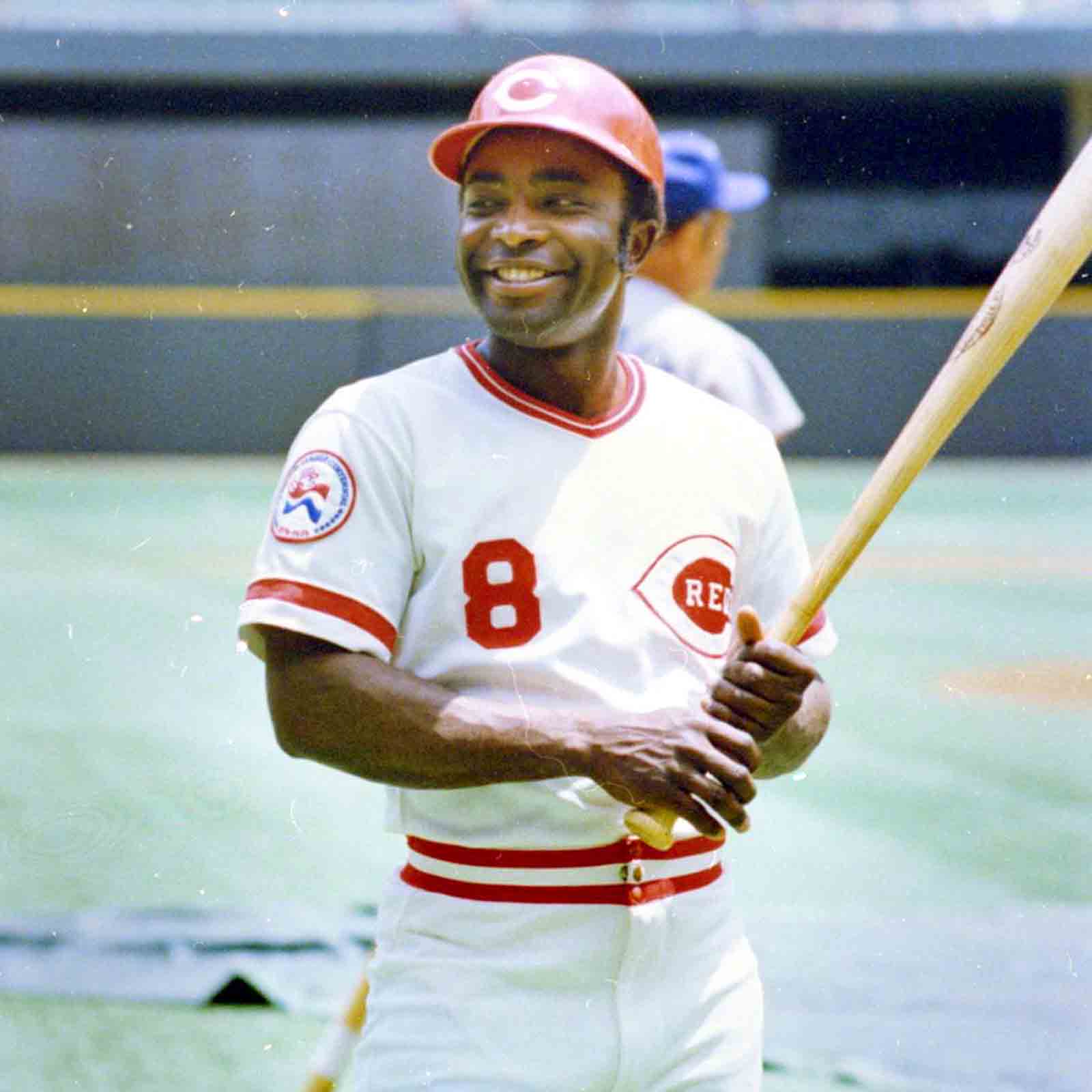 Happy birthday to Hall of Fame second baseman, Joe Morgan! 