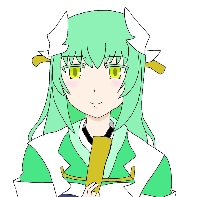 清姫のtwitterイラスト検索結果 清姫のtwitterイラスト検索結果