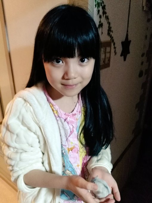 Twitterのコスプレ画像4