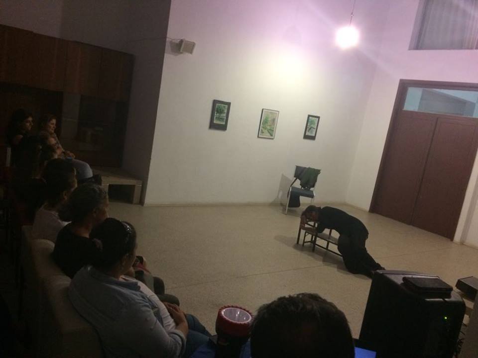BirlesikMetal's tweet photo. Bilkar Sahne Sanatları Atölyesi Sendikamızın Kemal Türkler eğitim merkezinde kadınlara yönelik “kadın işçi eğitimi” ne katıldı. https://t.co/IrJE6g4zt3