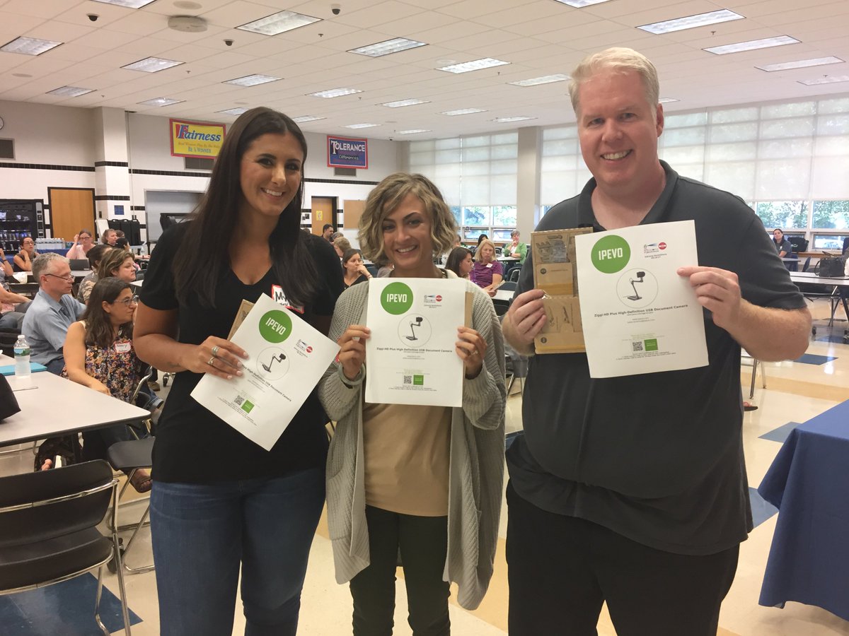 EdcampNorthShore tweet media