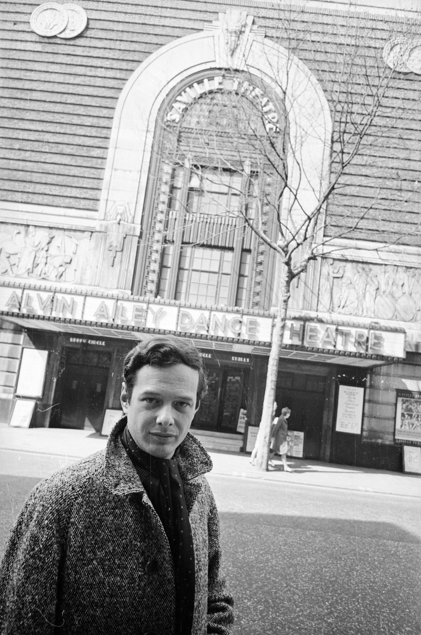 Happy birthday Brian Epstein    