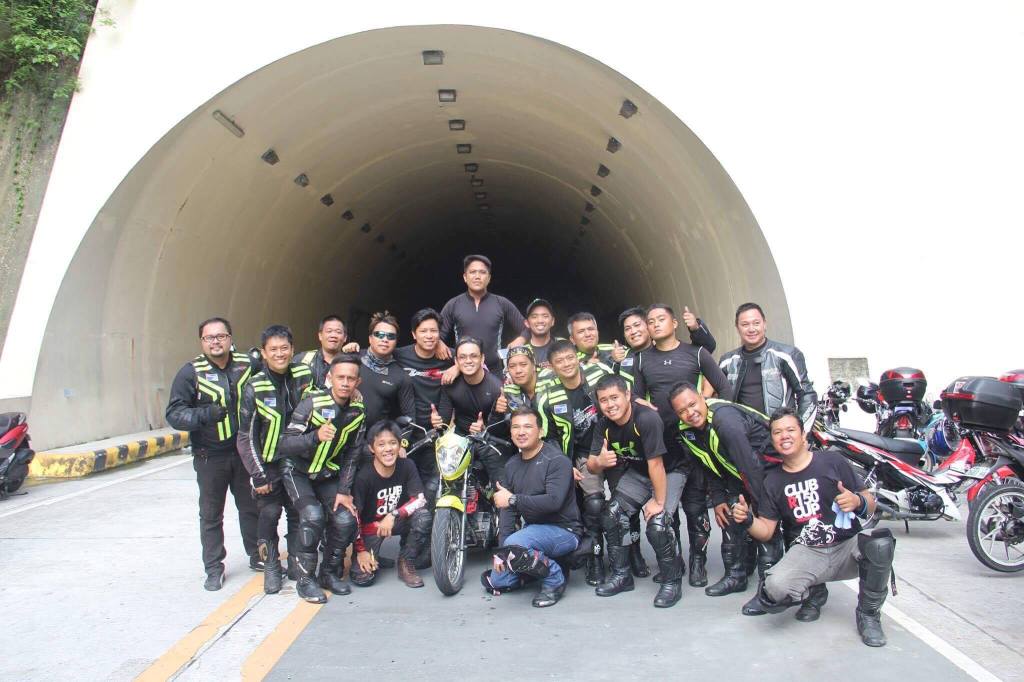 TheClubR150's tweet photo. Sunday Kaybiang-Tagaytay Quicky
#ClubR150 #NCRChapter #LagunaChapter #PampanggaChapterโฆ https://t.co/UTauVvfpf7 https://t.co/Hz8fbW9wAg