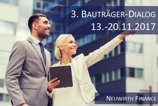 WINHELLER's tweet photo. Dritter Bauträger-Dialog mit @neuwirthfinance. Jetzt noch bis zum 15.10. Frühbucherrabatt sichern! Mehr erfahren: https://t.co/dohQSdi8U9 https://t.co/Ga3coT8YDT