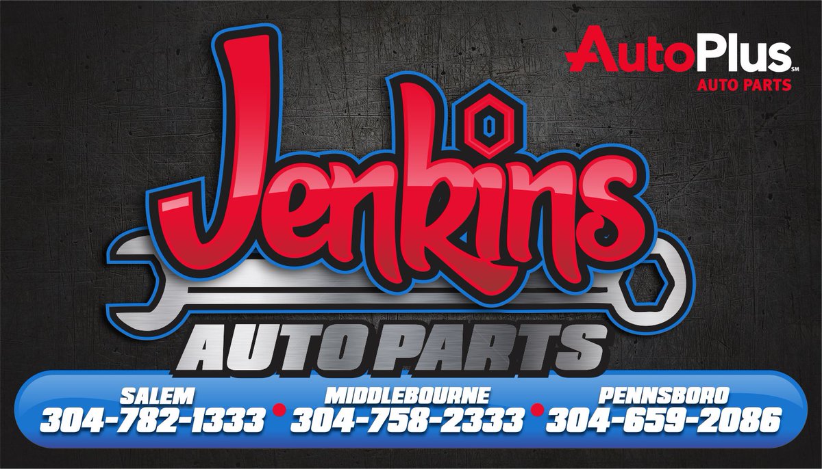 AutoMarketMag's tweet image. A new ad design for #JenkinsAutoParts for @AutoMarketMag 
Need a fantastic layout and design? We can provide it! #CarSales #TruckSales