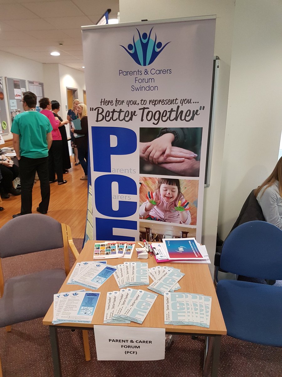 P C Forum Swindon Pcfswindon Twitter