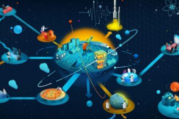 move2thecloud's tweet image. #DarkAnalytics: Let There Be Light! bit.ly/2wBvz7s