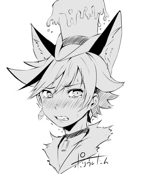 ショコラたんカワエエよなぁ 